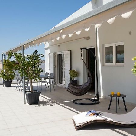 Amaen Apartment خانيا المظهر الخارجي الصورة