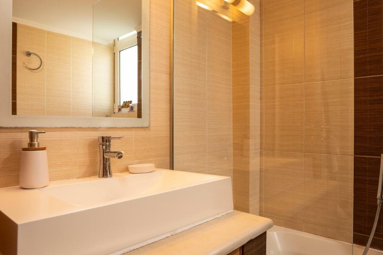 Amaen Apartment خانيا المظهر الخارجي الصورة