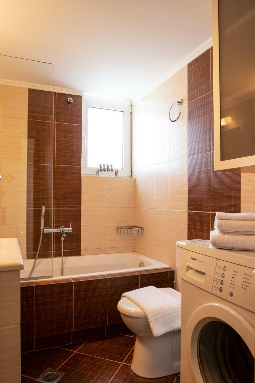 Amaen Apartment خانيا المظهر الخارجي الصورة